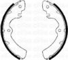 CIFAM 153-390 Brake Shoe Set
